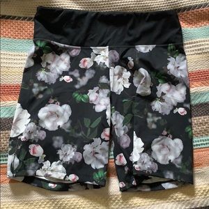 Victoria’s Secret biker shorts